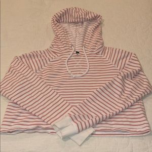 Cropped Hoodie